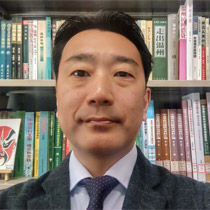 加藤 健太郎