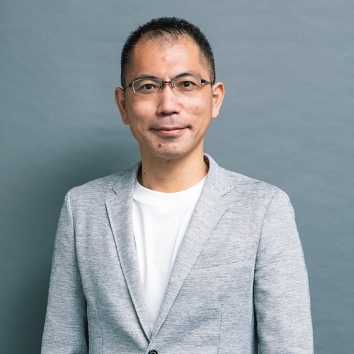 早田 吉伸 叡啓大学ソーシャルシステムデザイン学部 教授