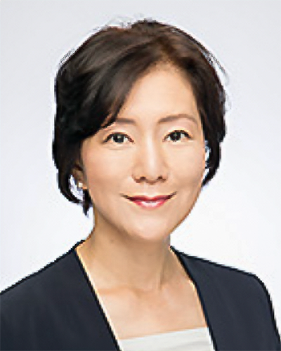 西中美和 香川大学 大学院 地域マネジメント研究科