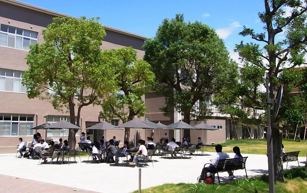 香川大学大学院地域マネジメント研究科