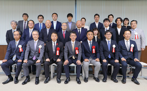 令和7年度プログラムの開講式が開催されました