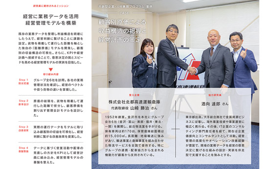 成果報告を公開しました