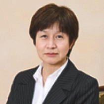 田村 須賀子