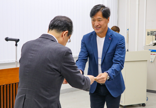 令和8年度「富山“Re-Design”ラボ」開講式・委嘱状授与式が開催されました